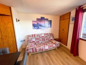 Studio cosy au pied des pistes