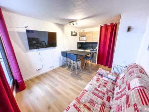 Studio cosy au pied des pistes