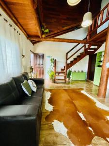 Casa com Piscina, Banheira, Vista Mar e Praias