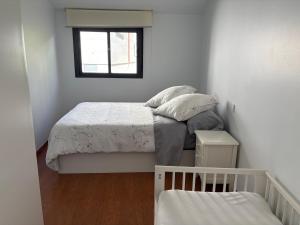 Casa vacacional a 5 min de playa y bus al centro