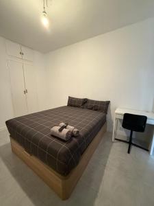 Onlyroom Madrid Calatrava