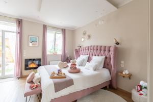 La bulle romantique