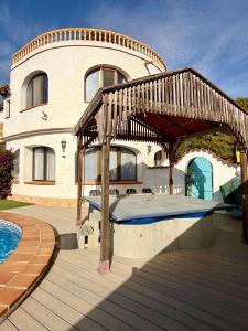 Casa Ignatz 5 Bed Luxury Villa with Private Pool