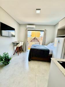 Loft Campeche 800m do mar