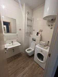 CITY Lux Apartment