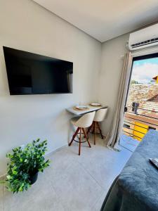 Loft Campeche 800m do mar