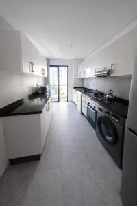 Central Modern Apartment Agdal TGV Train Station