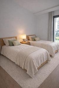 Central Modern Apartment Agdal TGV Train Station