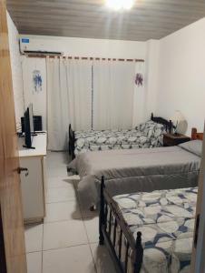 Departamento céntrico con cochera