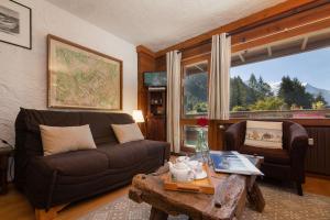 Résidence Améthystes D12 ski in ski out - Happy Rentals