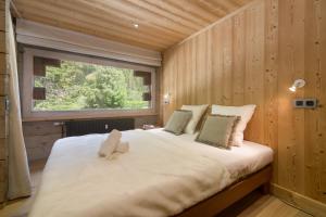 Résidence Améthystes D12 ski in ski out - Happy Rentals