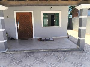 casa 3 quartos com 5 vagas de carro local nobre