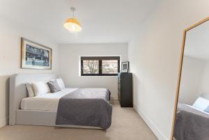 Quiet London Retreat Near Regents Canal & Victoria Park