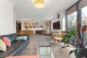 Quiet London Retreat Near Regents Canal & Victoria Park