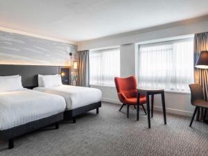 Mercure Bedford Centre Hotel