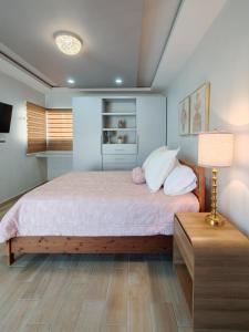 San Carlos Apartment