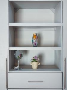 San Carlos Apartment