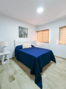 San Carlos Apartment