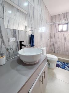 San Carlos Apartment