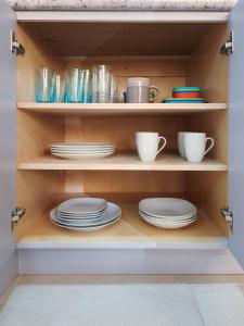 San Carlos Apartment