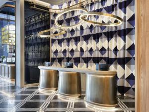 Mercure Bangkok Sukhumvit 24