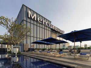 Mercure Bangkok Sukhumvit 24