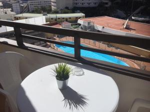 Apartamentos Los Juncos