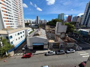 Apê charmoso para 4 • Próx. Metrô Liberdade - Sé