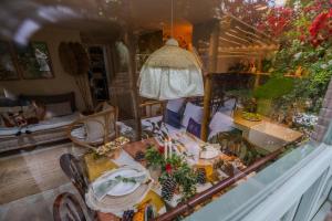 The Snug