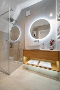 Apartament Limba - kominek, komfort i gory