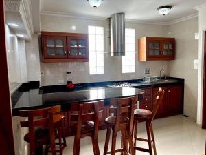 Beautiful Furnished House in CTG
