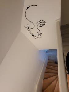 Remblai des Sables dOlonne - 2 chambres - parking et piscine