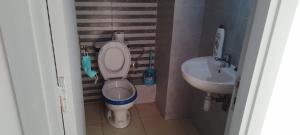 Sea view appart Agadir Anza beach