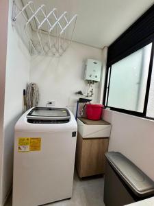 Apartaestudio en el Norte de Armenia Portal del Quindio