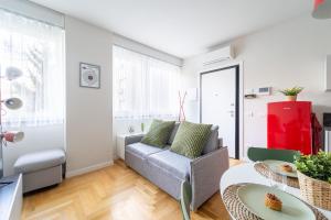 Savona Design Modern Flat - Frattini M4 & Navigli