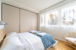 Savona Design Modern Flat - Frattini M4 & Navigli