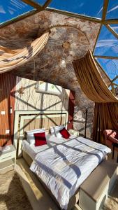 Desert Bedouin adventure