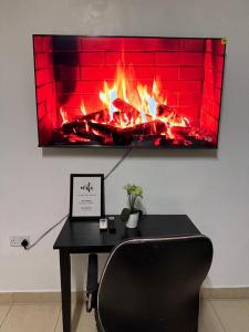 OysterBay Studio Apartment - Free Wi-Fi