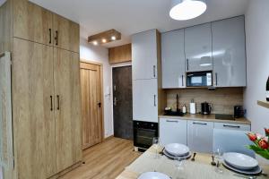Przycup w Karkonoszach Apartamenty - Orkana 23