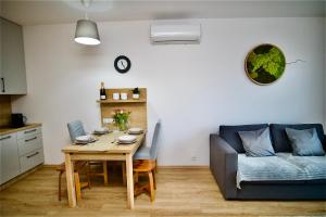 Przycup w Karkonoszach Apartamenty - Orkana 23