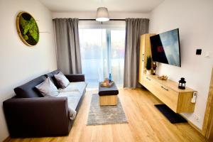 Przycup w Karkonoszach Apartamenty - Orkana 23