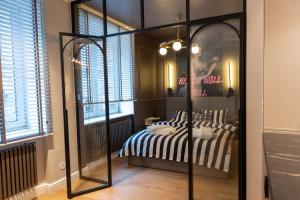 Goldapartamentweglarska