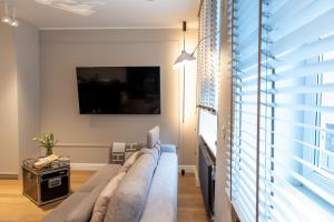 GOLD Apartament WEGLARSKA