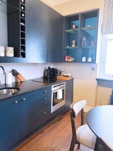 Charming and full of character