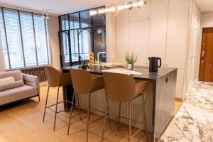 GOLD Apartament WEGLARSKA