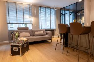 GOLD Apartament WEGLARSKA