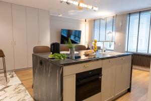GOLD Apartament WEGLARSKA