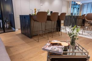 GOLD Apartament WEGLARSKA