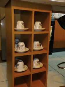 Departamento 2D 1B 1E