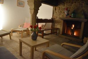 Casa Rioboo -Tranquilidad y descanso en Laxe